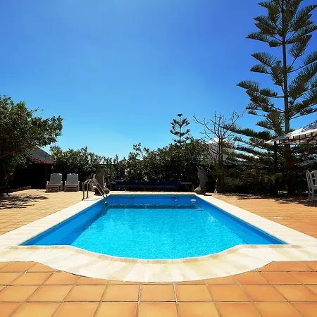 Villa Paradise Private Pool Yaiza By Pvl Yaiza (Lanzarote)
