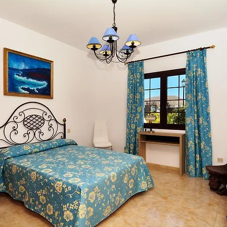 Paradise Private Pool Yaiza By Pvl Villa