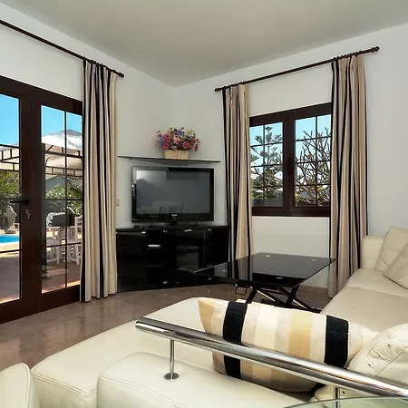 Paradise Private Pool Yaiza By Pvl *