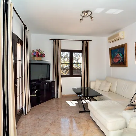 Paradise Private Pool Yaiza By Pvl Villa *