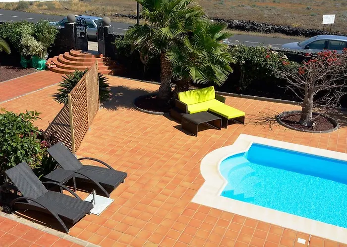 Villa Paradise Private Pool By Pvl